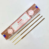 Musk Incense, Musk Incense Sticks, Satya Incense, Musk Incense Pack