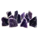 Amethyst Cut Base Cluster, Amethyst Cluster, Beautiful Amethyst, Amethyst Specimen