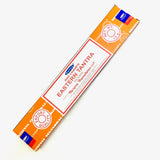 Eastern Tantra Incense, Eastern Tantra Incense Sticks, Satya Incense, Eastern Tantra Incense Pack