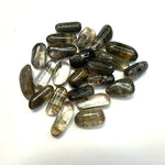 UV Reactive Scapolite, Tumbled Scapolite, Polished Scapolite, Rare UV Reactive Scapolite Specimen, B-56