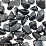 Obsidian Tumble, Tumbled Obsidian, Pocket Obsidian, Healing Obsidian, T-102