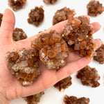 Aragonite Cluster, Natural Aragonite, Aragonite Star, Rough Aragonite