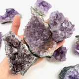 Amethyst Cluster, Brazilian Amethyst Cluster, Bulk Amethyst Clusters, Natural Amethyst Cluster