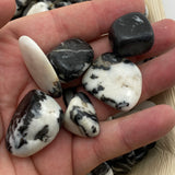 1lb Tiger Calcite, Tumbled Tiger Calcite, Bulk Tiger Calcite, Wholesale Tiger Calcite, Polished Tiger Calcite