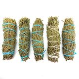 4" Juniper Sage Bundle, Juniper Smudge, Juniper Sage