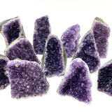 Amethyst Cut Base Cluster, Amethyst Cluster, Beautiful Amethyst, Amethyst Specimen