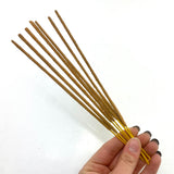 Musk Incense, Musk Incense Sticks, Satya Incense, Musk Incense Pack