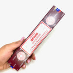 Opium Incense, Opium Incense Sticks, Satya Incense, Opium Incense Pack