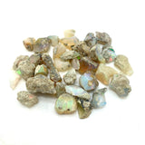5g Ethiopian Opal, Genuine Ethiopian Opal, Small Ethiopian Opal, Ethiopia Opal, T-143