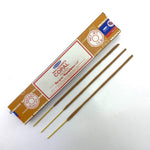 Copal Incense, Copal Incense Sticks, Satya Incense, Copal Incense Pack