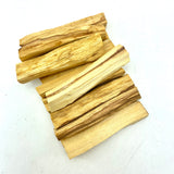 Palo Santo Stick, Ethically Sourced Palo Santo, ONE Palo Santo