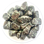 Nundoorite Tumbled Stone, Tumbled Nundoorite, Healing Nundoorite, Pocket Nundoorite, P-133