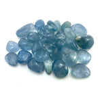 Celestite Tumble, Tumbled Celestite, Quality Celestite, Healing Celestite, Pocket Celestite