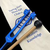 Third Eye Chakra Tuning Fork, Tuning Fork for Third Eye