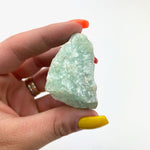 Raw Prehnite Stone, Rough Prehnite, One Stone or Baggy, Natural Prehnite, Prehnite in Matrix