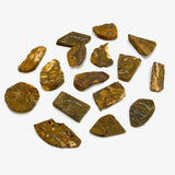 Rough Boulder Opal, Australian Boulder Opal, Natural Boulder Opal, Flashy Boulder Opal, T-157