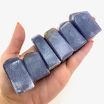 Lavender Sky Euphoralite, Natural Lavender Sky Euphoralite, Healing Lavender Sky Euphoralite