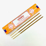 Champa Incense, Champa Incense Sticks, Satya Incense, Champa Incense Pack