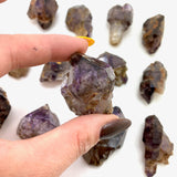 Shangaan Amethyst, Choose your size, Natural Shangaan Amethyst, African Amethyst