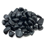 Obsidian Tumble, Tumbled Obsidian, Pocket Obsidian, Healing Obsidian, T-102