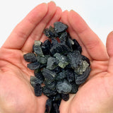 1g-10g Moldavite, Genuine Moldavite, Natural Moldavite, Healing Moldavite, Moldavite Specimen