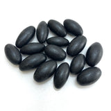 Black Shiva Lingam, Natural Black Shiva, Small Shiva Lingam, Shiva Lingam Black, P-90
