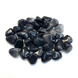 Small Cradle of Humankind, Cradle of Humankind Tumbled Stone, Small Cradle of Humankind Pocket Stone, P-121
