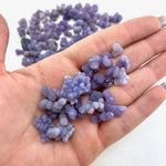 5g Grape Agate, Mini Grape Agate, Grape Agate Balls, Grape Agate Clusters