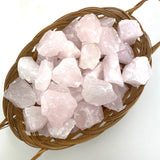 Light Pink Calcite, Rough Pink Calcite, Raw Pink Calcite, Pakistan Calcite