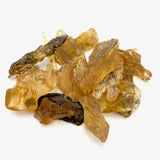 Copal Amber Specimen, Madagascar Amber, Natural Amber, Rough Amber, T-188