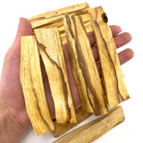 Palo Santo Stick, Ethically Sourced Palo Santo, ONE Palo Santo