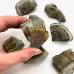 Russian Rainbow Pyrite, Natural Rainbow Pyrite, NEW Russian Pyrite