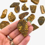 Rough Boulder Opal, Australian Boulder Opal, Natural Boulder Opal, Flashy Boulder Opal, T-157
