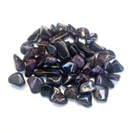 Medium Sugilite Stone, Tumbled Sugilite, South African Sugilite, RARE Sugilite, Sugilite Tumble, P-39