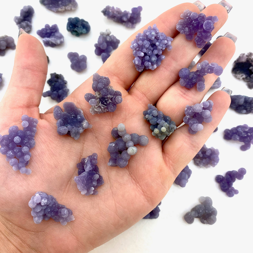 Grape sale agate stone