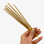 Sandalwood Incense, Sandalwood Incense Sticks, Satya Incense, Sandalwood Incense Pack