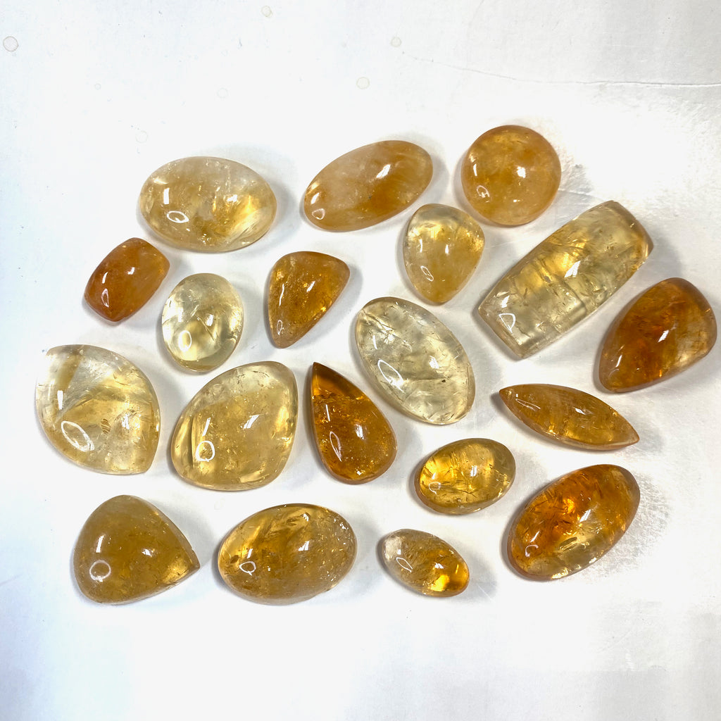 Citrine wholesale on sale