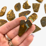 Rough Boulder Opal, Australian Boulder Opal, Natural Boulder Opal, Flashy Boulder Opal, T-157